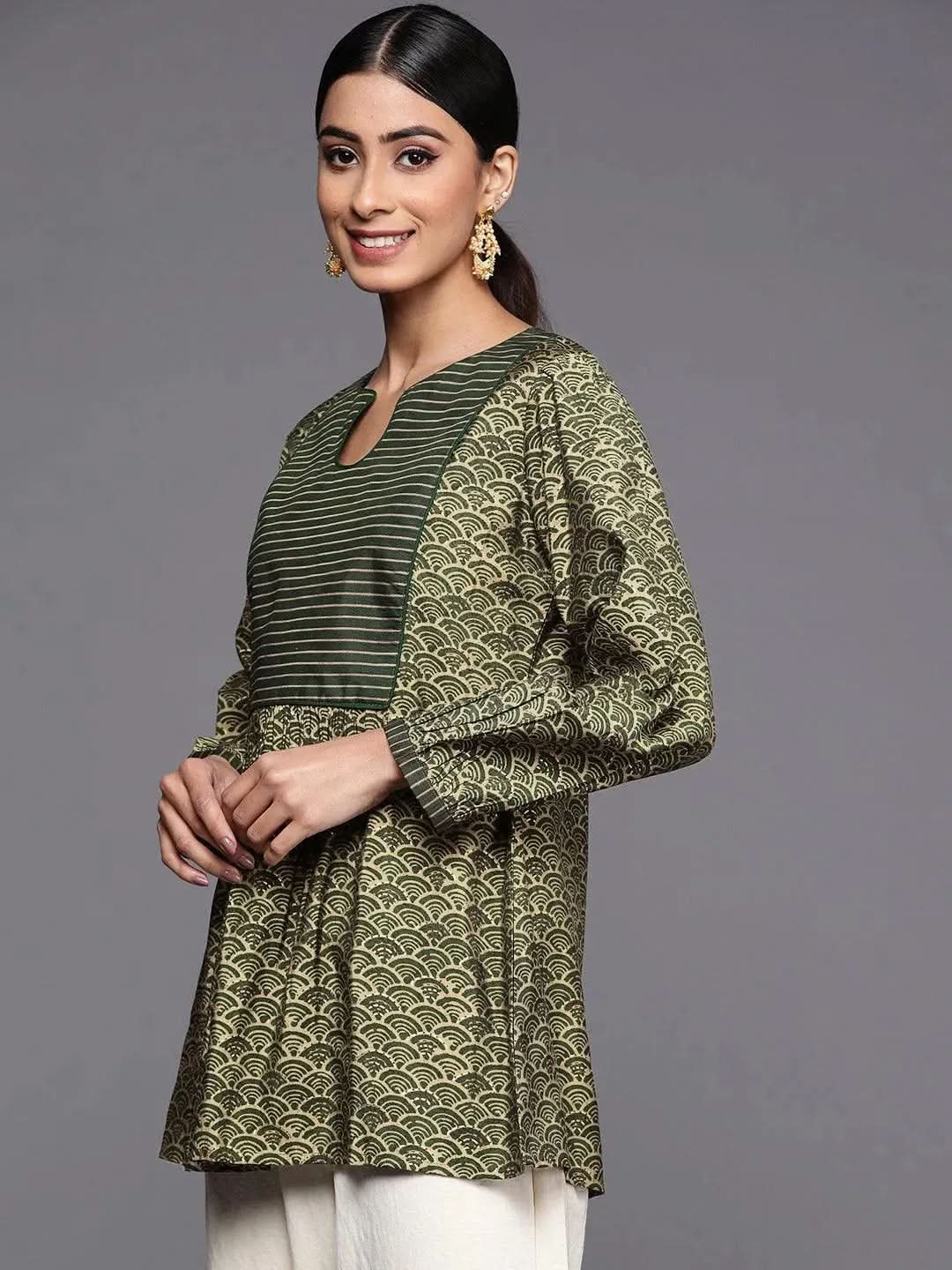Stylish Designer Top